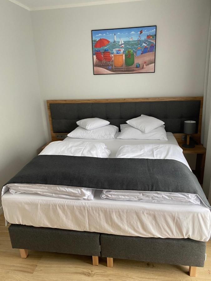 Villa Aura Swinoujscie Kültér fotó