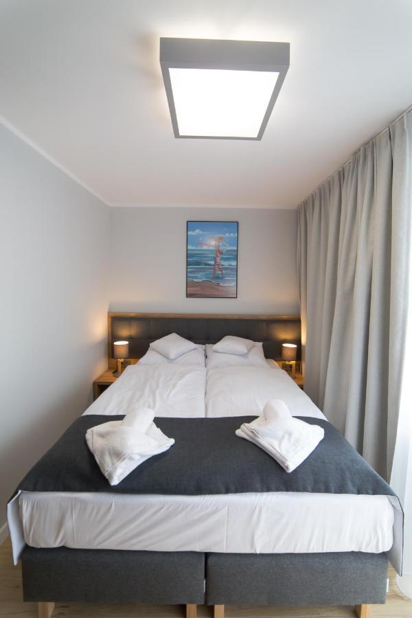Villa Aura Swinoujscie Kültér fotó