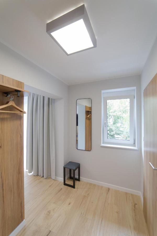 Villa Aura Swinoujscie Kültér fotó
