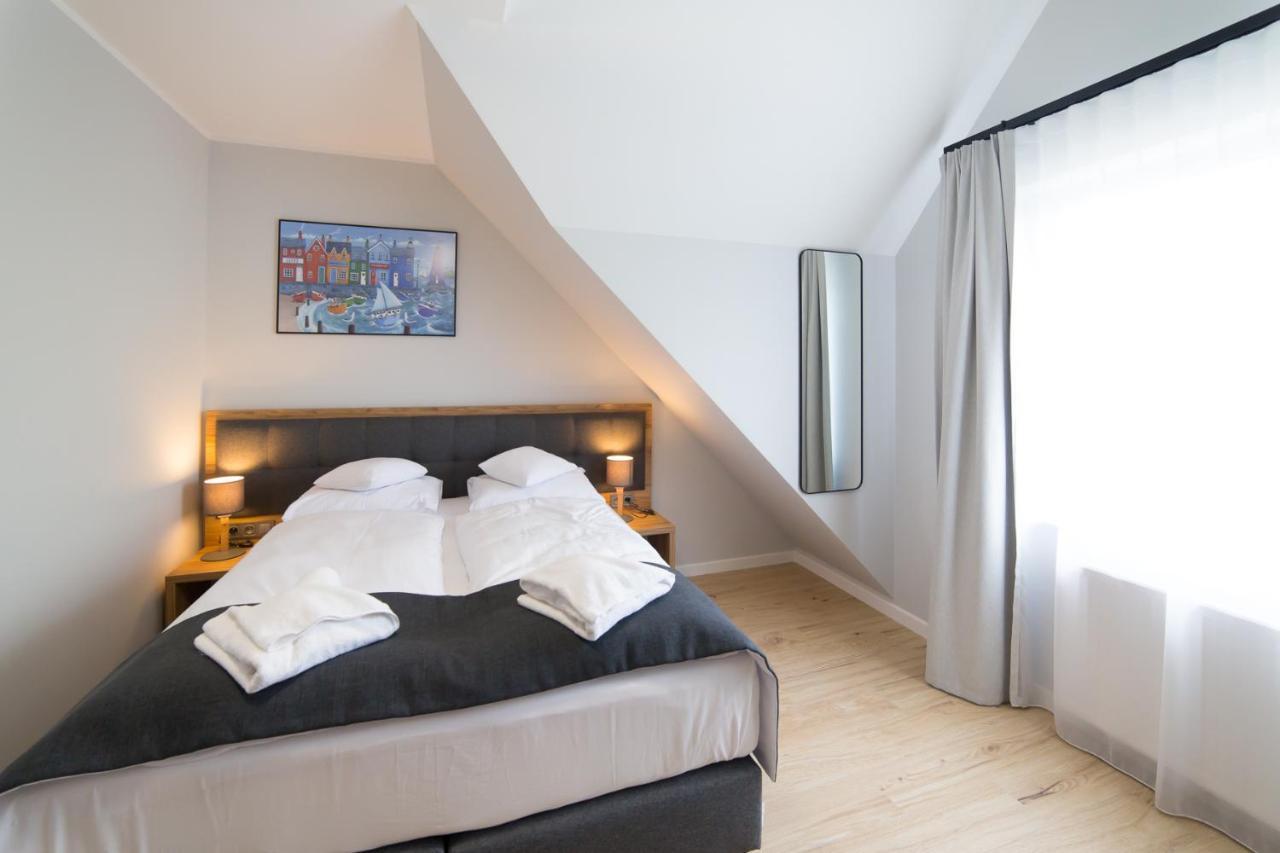 Villa Aura Swinoujscie Kültér fotó