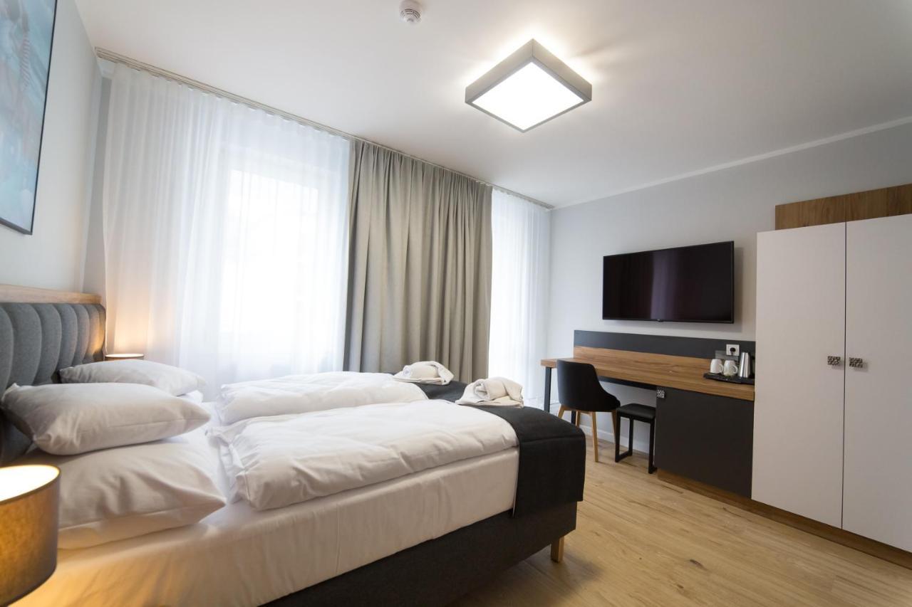 Villa Aura Swinoujscie Kültér fotó