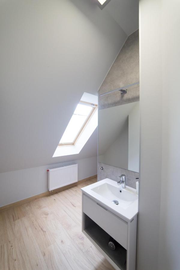 Villa Aura Swinoujscie Kültér fotó