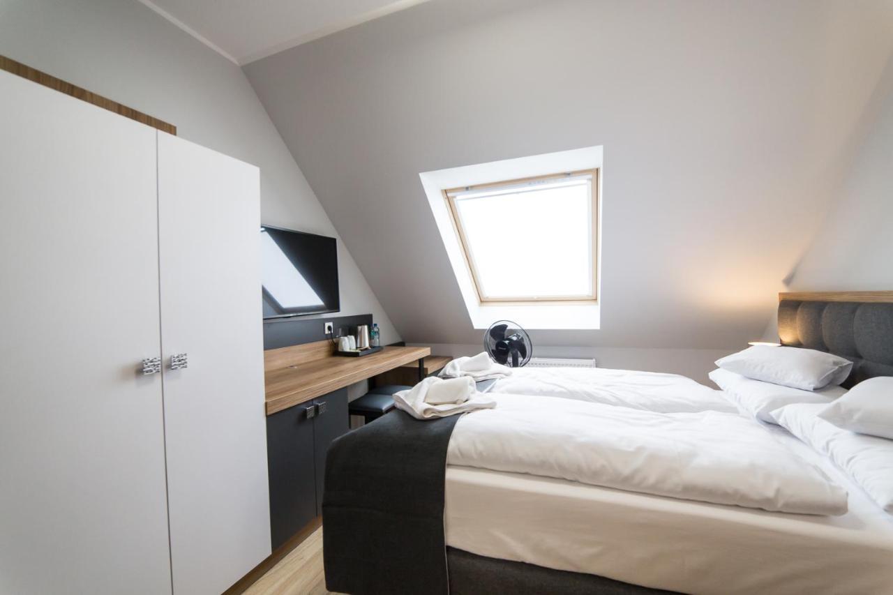Villa Aura Swinoujscie Kültér fotó