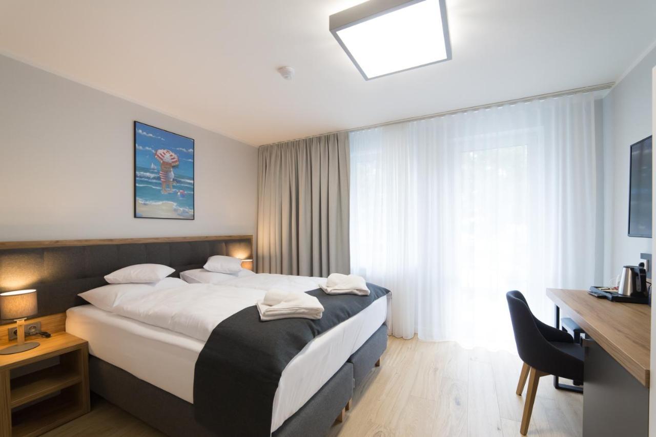 Villa Aura Swinoujscie Kültér fotó