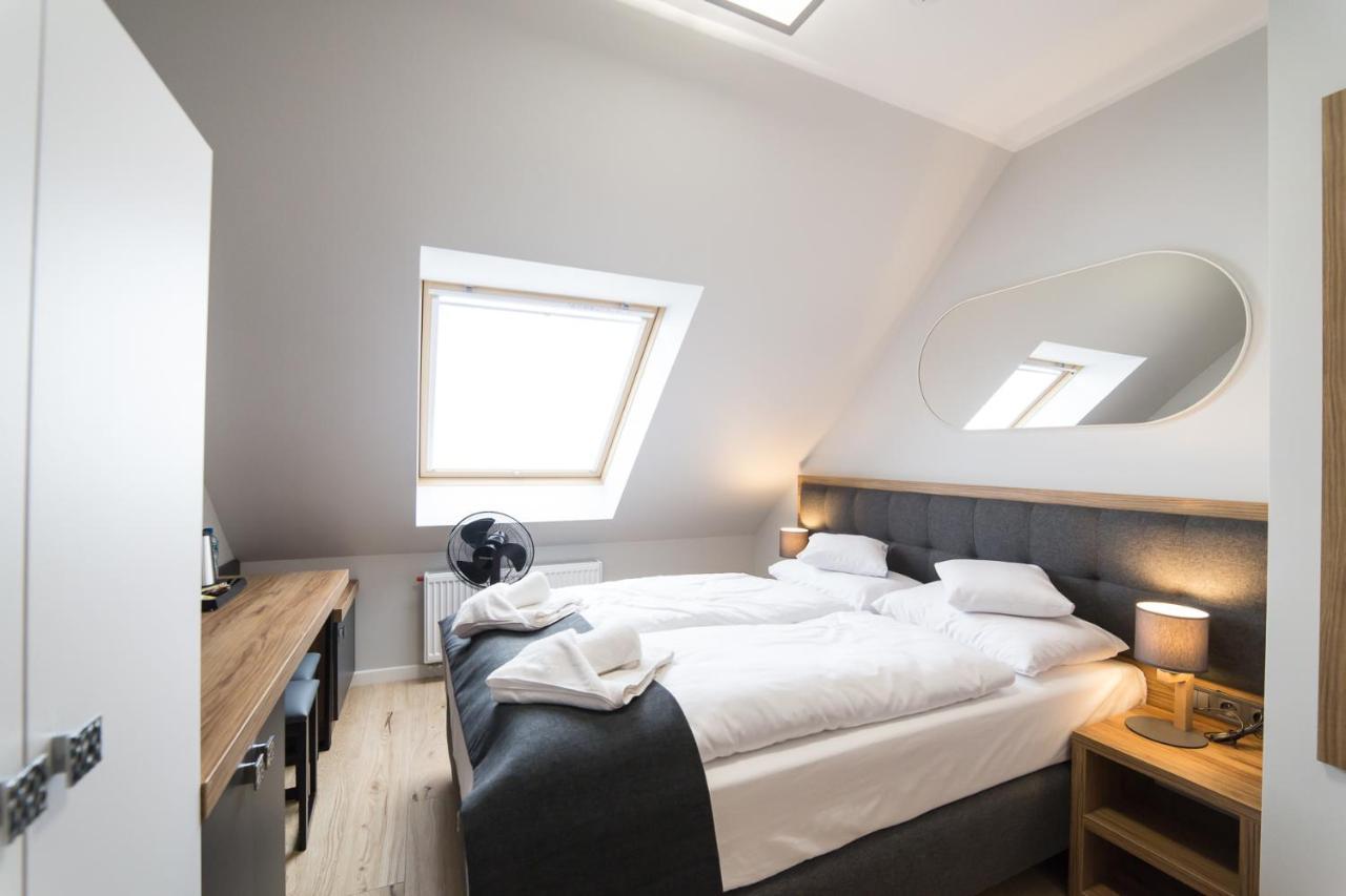 Villa Aura Swinoujscie Kültér fotó