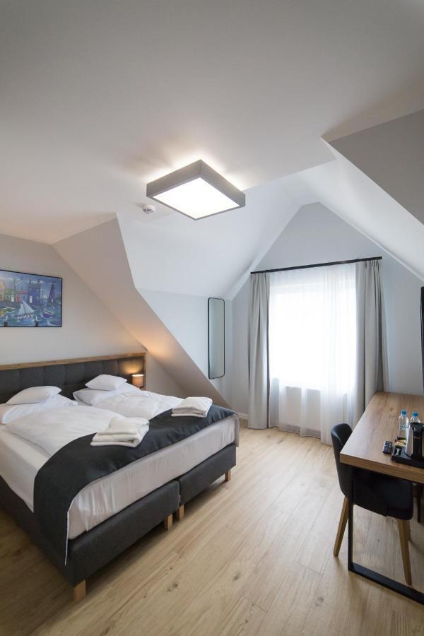 Villa Aura Swinoujscie Kültér fotó